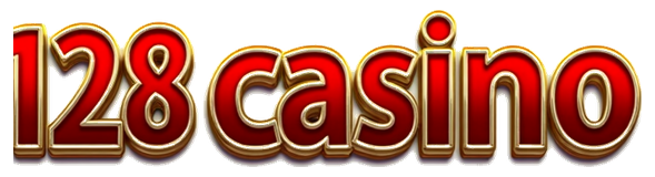 128 casino logo