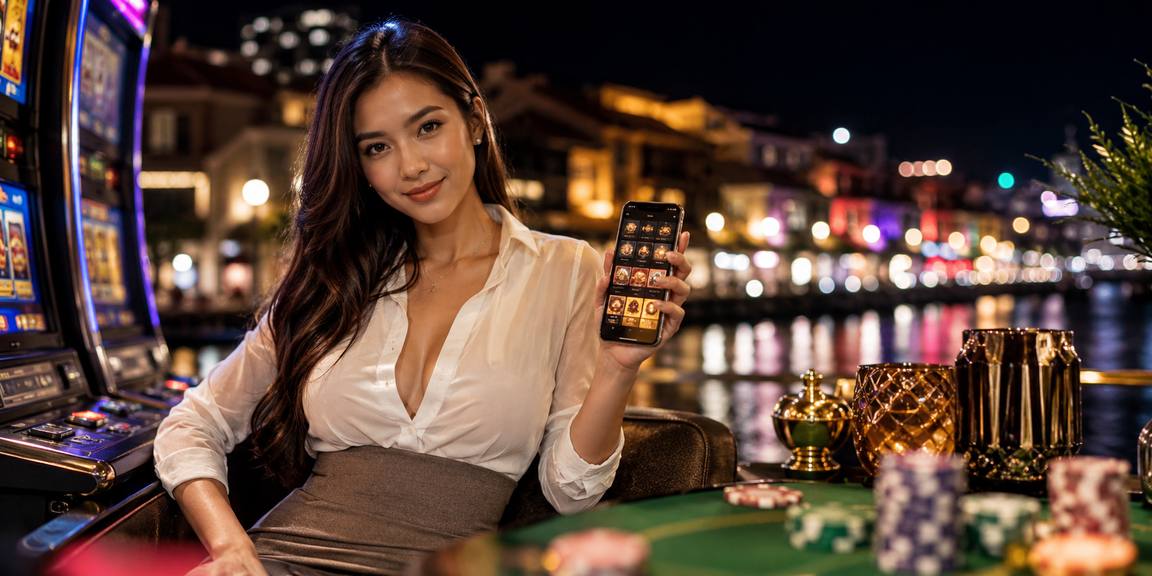 128 casino mobile gaming