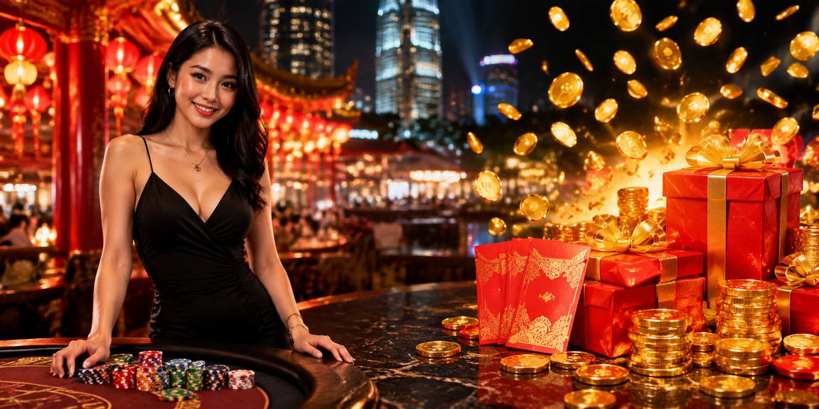 128 casino Aksi Pertaruhan Langsung