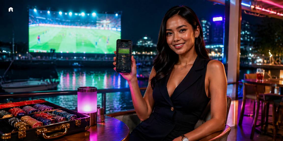 128 casino Liga Super Malaysia